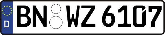 BN-WZ6107
