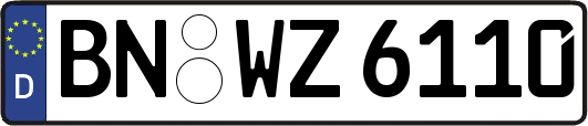 BN-WZ6110