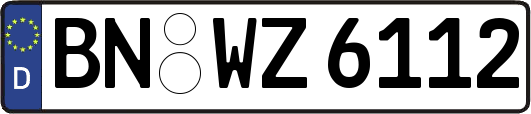 BN-WZ6112