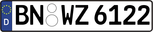 BN-WZ6122