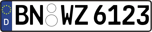 BN-WZ6123