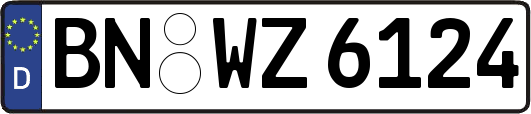 BN-WZ6124