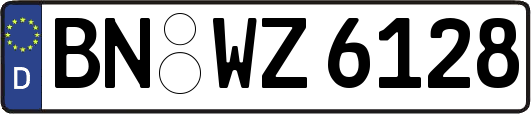 BN-WZ6128