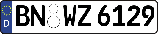 BN-WZ6129