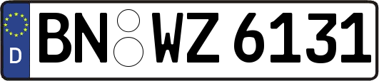 BN-WZ6131