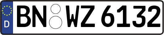 BN-WZ6132
