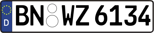 BN-WZ6134