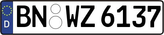 BN-WZ6137