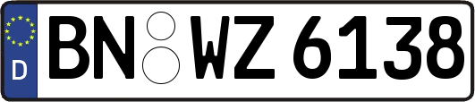BN-WZ6138
