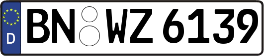 BN-WZ6139