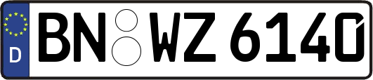 BN-WZ6140