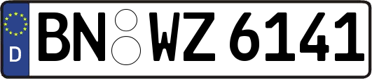 BN-WZ6141
