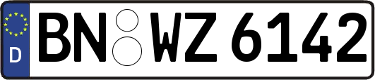 BN-WZ6142