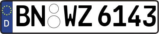 BN-WZ6143