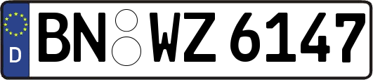 BN-WZ6147