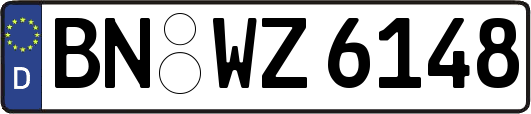 BN-WZ6148