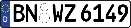 BN-WZ6149