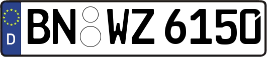 BN-WZ6150