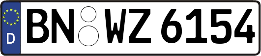 BN-WZ6154