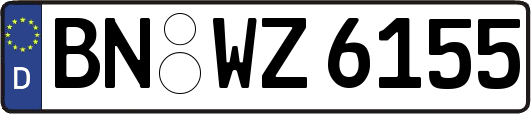 BN-WZ6155