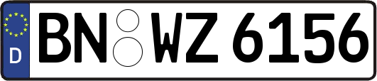 BN-WZ6156