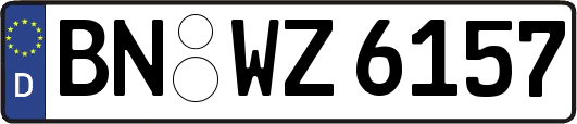 BN-WZ6157