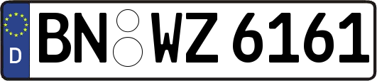 BN-WZ6161