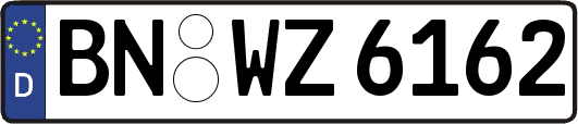 BN-WZ6162
