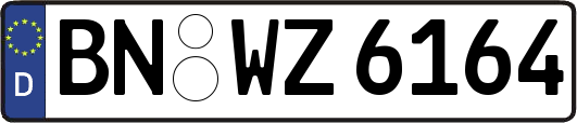 BN-WZ6164