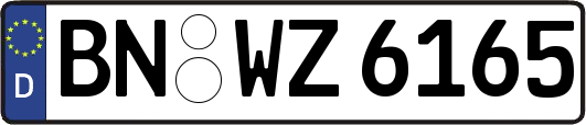 BN-WZ6165