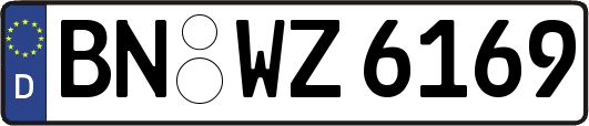 BN-WZ6169