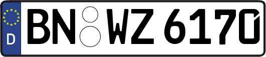 BN-WZ6170