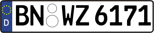 BN-WZ6171