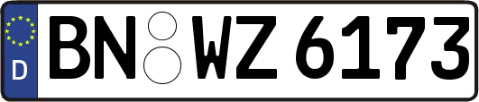 BN-WZ6173