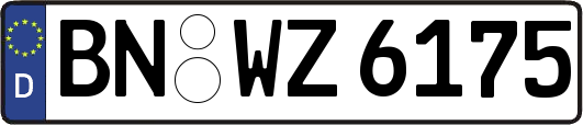 BN-WZ6175