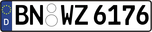 BN-WZ6176