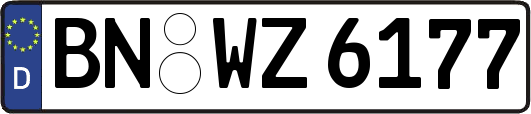 BN-WZ6177
