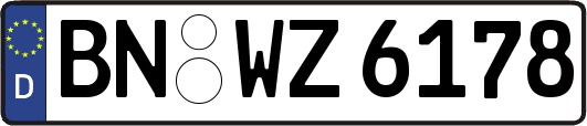 BN-WZ6178
