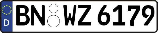 BN-WZ6179
