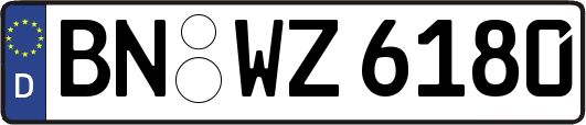 BN-WZ6180