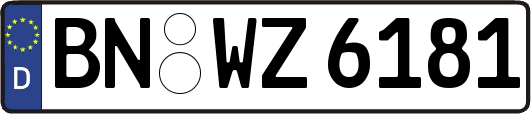 BN-WZ6181