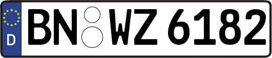 BN-WZ6182