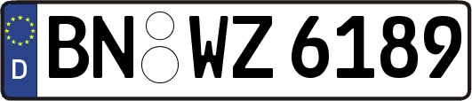 BN-WZ6189