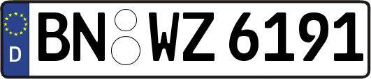 BN-WZ6191