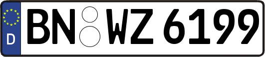 BN-WZ6199