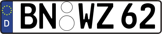 BN-WZ62