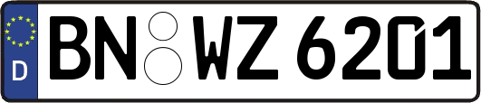 BN-WZ6201