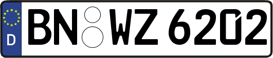 BN-WZ6202