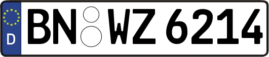 BN-WZ6214