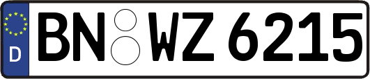 BN-WZ6215